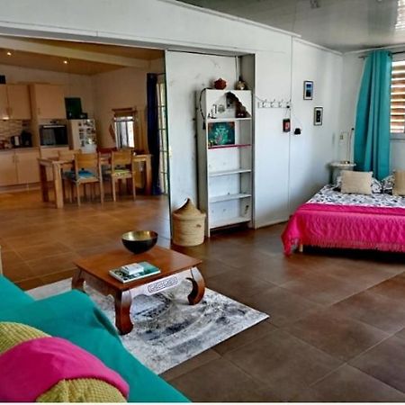 Location Bord Ocean, Holi-Wood Villa Saint-Joseph Buitenkant foto