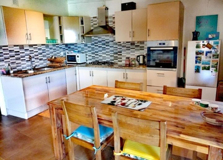 Location Bord Ocean, Holi-Wood Villa Saint-Joseph Buitenkant foto